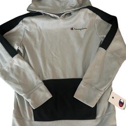 Boys Champion Hoodie 