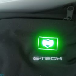 Gtech Heated Hand Warmer (Retail $185) New Selling For $50  OFFICIAL HAND WARMER OF THE NFL, MLB, PGA TOUR, NBA, CFL