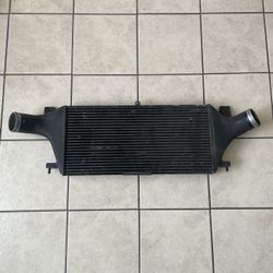 1989~1994’ Nissan Skyline R32 GT-R GTR Intercooler RB26DETT Calsonic *P/N: 4 8 - 8 6 4 5 7*