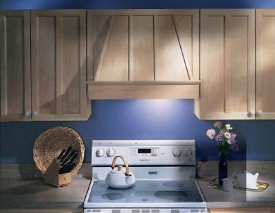 Broan PM390 Power Pack Range Hood Insert Silver(NEW)