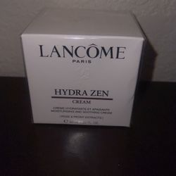 Lancôme Hydra Zen Cream