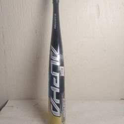 Easton Alpha -10 Tee Ball Baseball Bat, 26/16