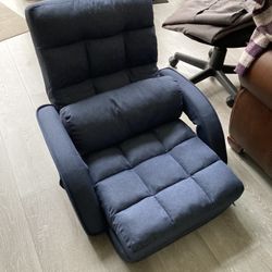 Floguor Indoor Gaming Chair / Lounge / Bed