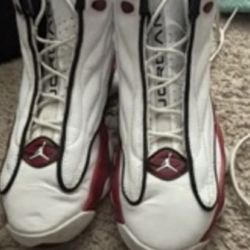 Jordan pro strong Chicago