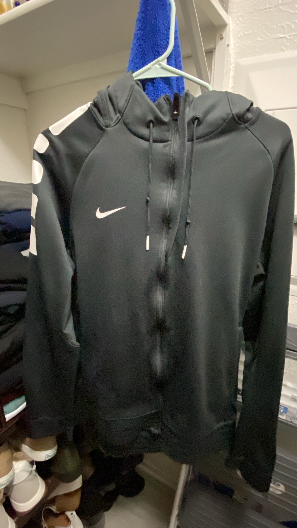 Nike Jacket 