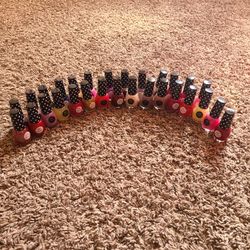 Nail Polish 