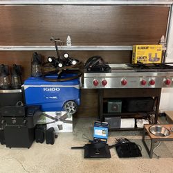 Make Offers,  I Sell Everything In The Picture 