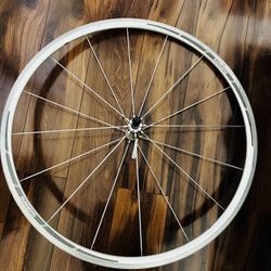 Front Bike Wheel 