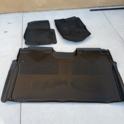 Ford Floor Mats