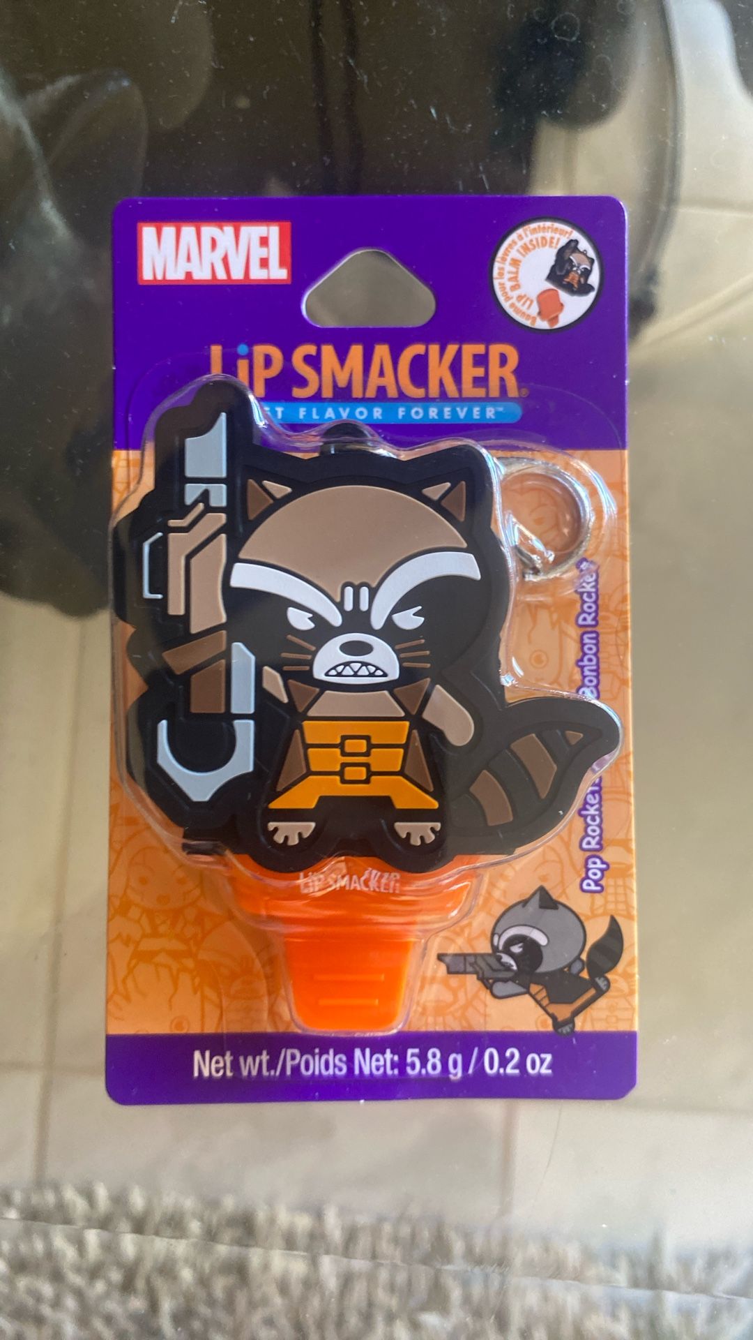 Lip Smacker