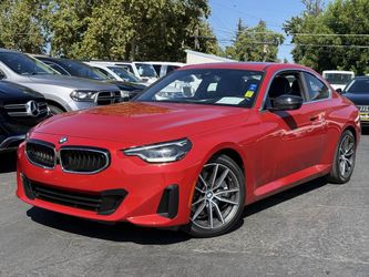 2022 BMW 230