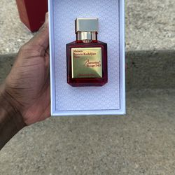 Maison Francis Kurkdjian Baccarat Rouge 540 Extrait de Parfum