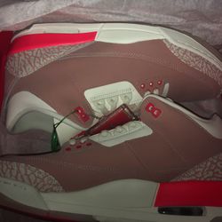 Jordan Retro 3