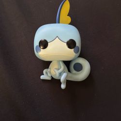 pokemon funko 