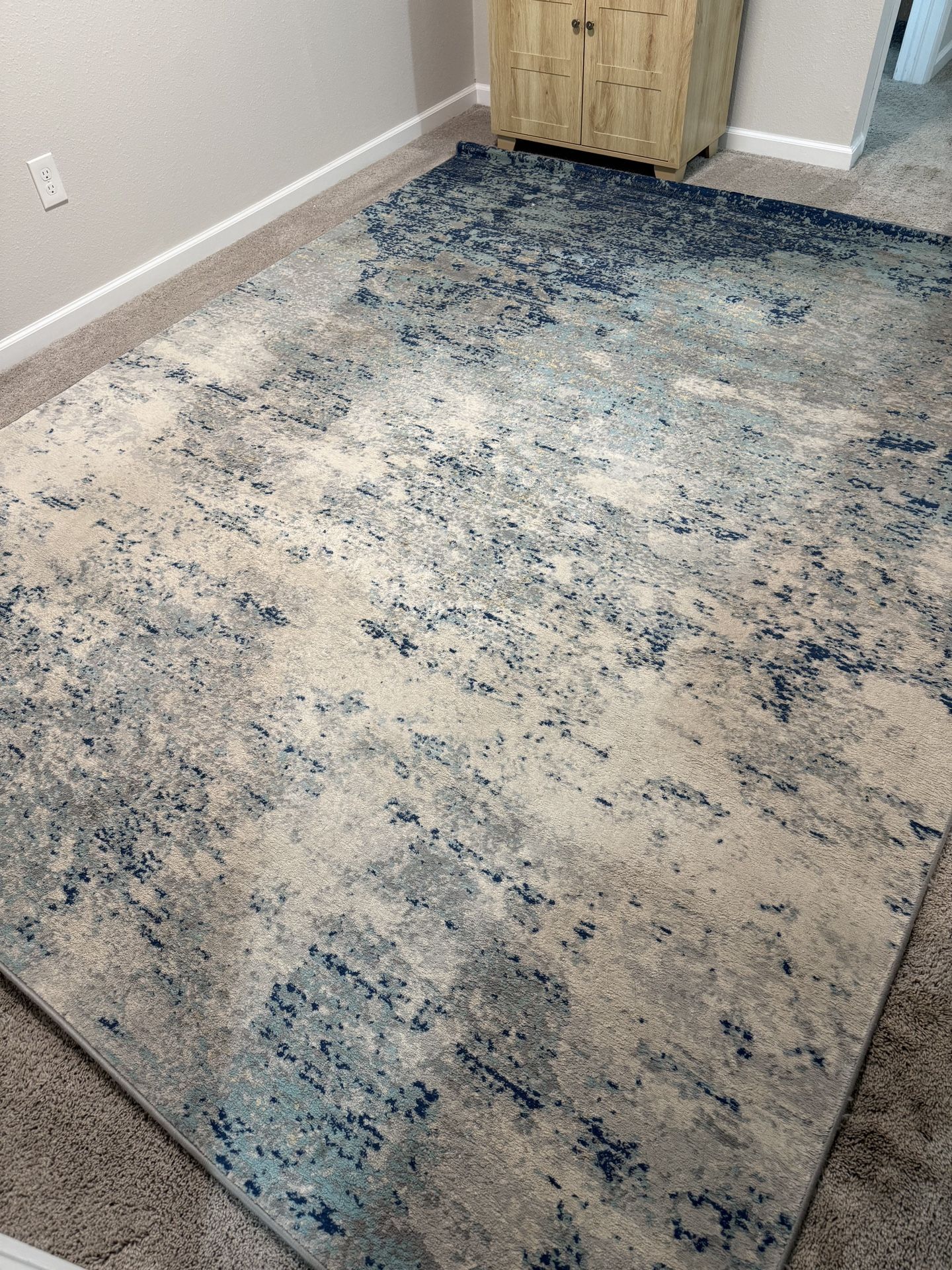 Rug 8x10