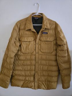 Patagonia Mens Mediana 