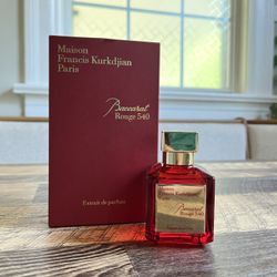 Baccarat Rouge 540 Extrait de Parfum 2.4oz