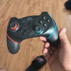 Nintendo Controller 