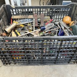 Miscellaneous Tools 