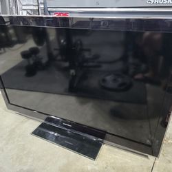 52' Samsung LCD TV