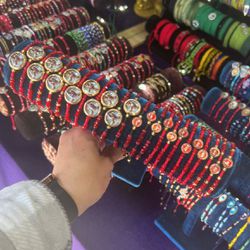 Jewelry Bracelets 