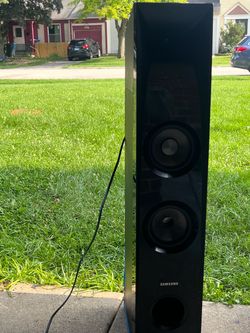 Speaker Samsung