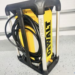 🔥 DeWalt Pressure Washer 1000 PSI Electric 