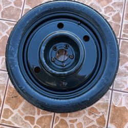 spare tire ( ford explorer)