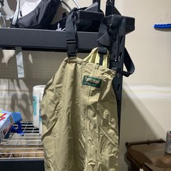 Hodgman Waders XXL Size 12-14 Boot