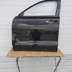 2021-2024 Kia Telluride Front Door 