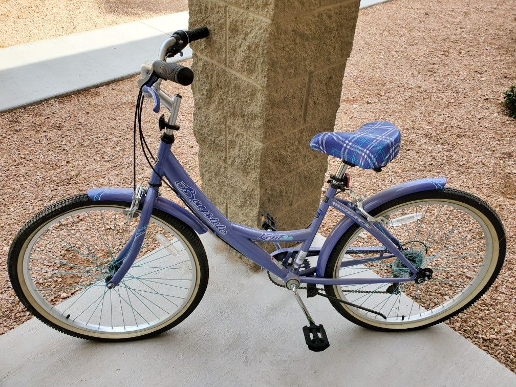 kent 26 women s bayside cruiser bicycle TGS A.A