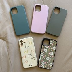 iPhone 12 Cases