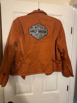 Harley Davidson womens Jacket XL