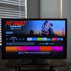 LG 48" TV [Moving Out] [Selling Urgently]