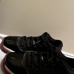Retro Jordan 11 Size 7y 