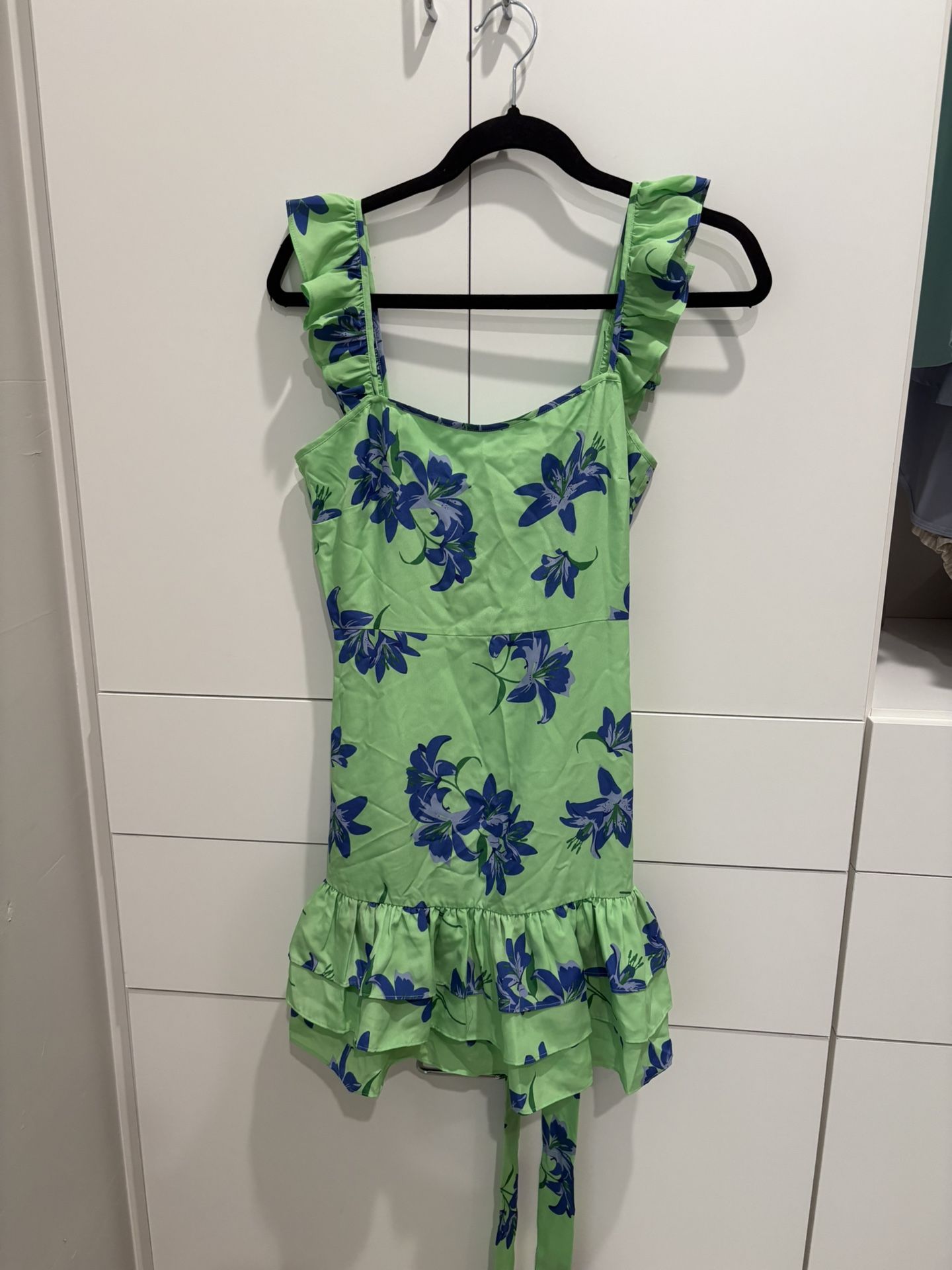 NWT Likely Mini Dress