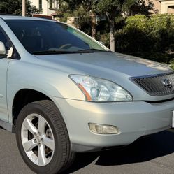 2004 Lexus RX 330
