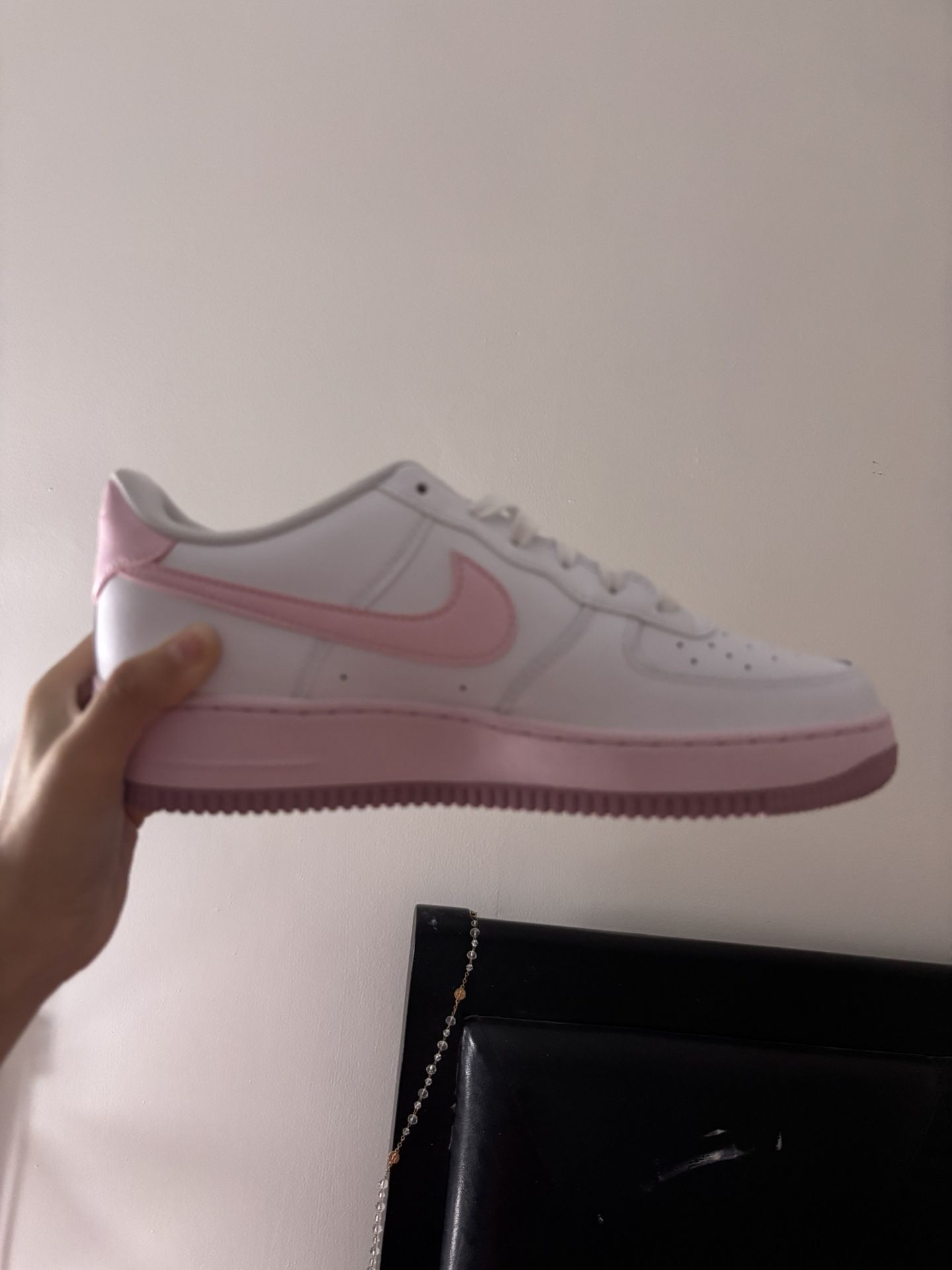 Pink Air Forces