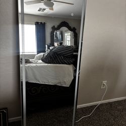 Led Mirror 