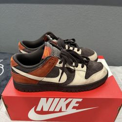 Nike Dunk Low