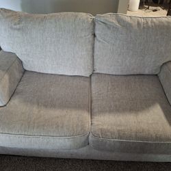 Light Beige Couch $200