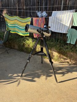 Celestron StarSense Explorer Reflector Telescope