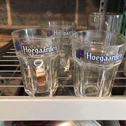 Beer Glasses