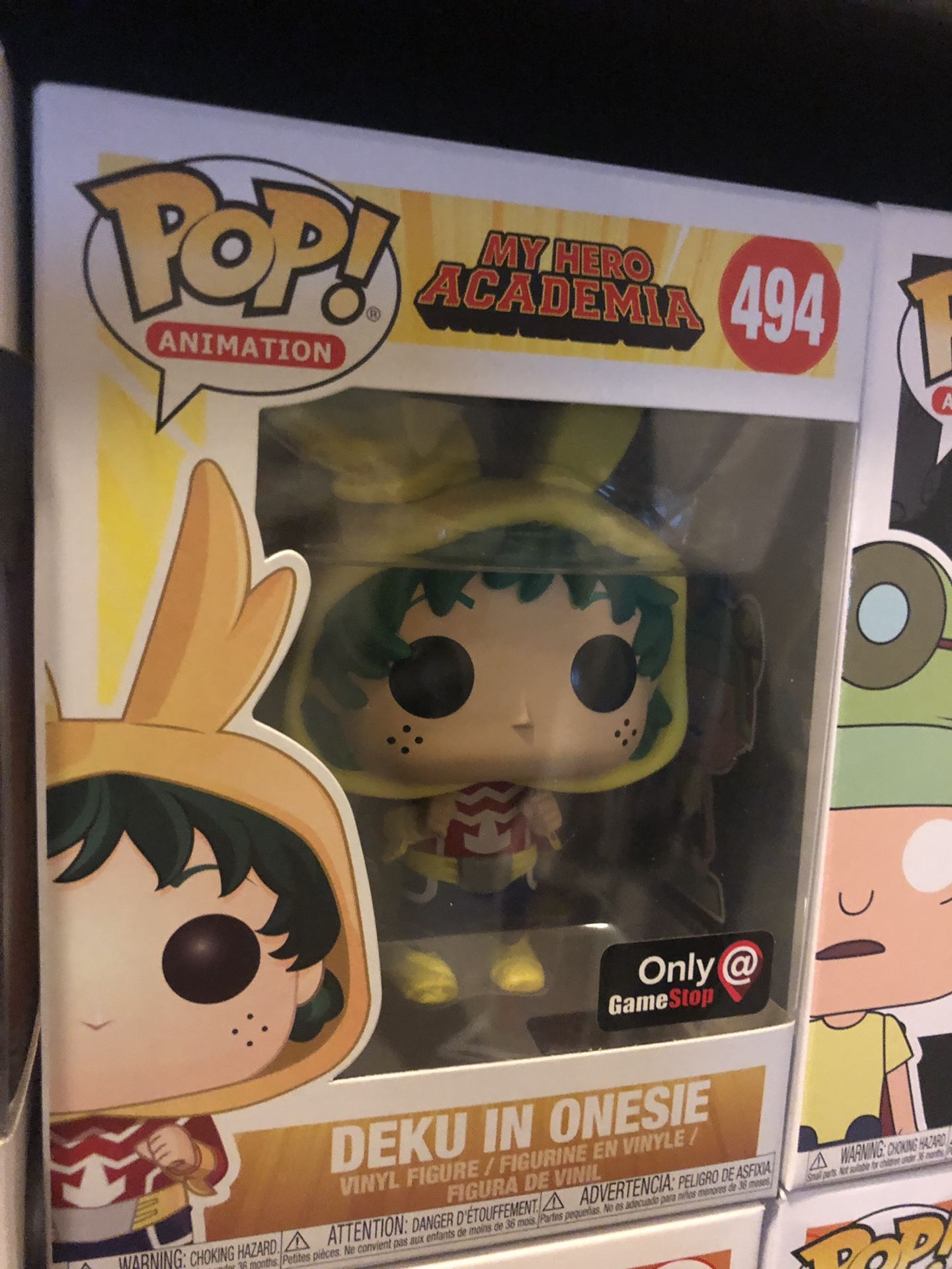 Onesie deku hotsell