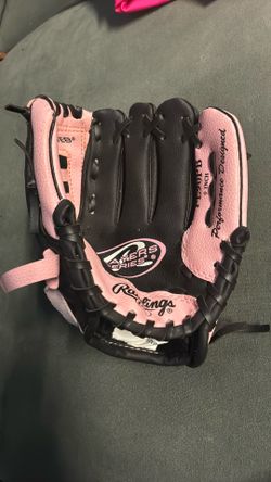 Rawlings baseball Glove