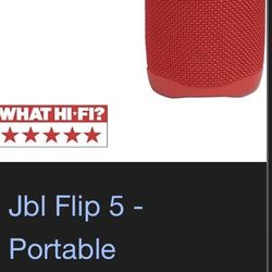 Jbl Speaker