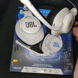 JBL Headphones Quantum 