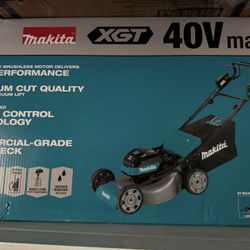 40  Volt Makita Lanmore $350 