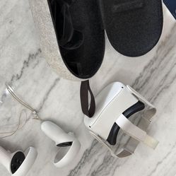 Oculus Quest 2