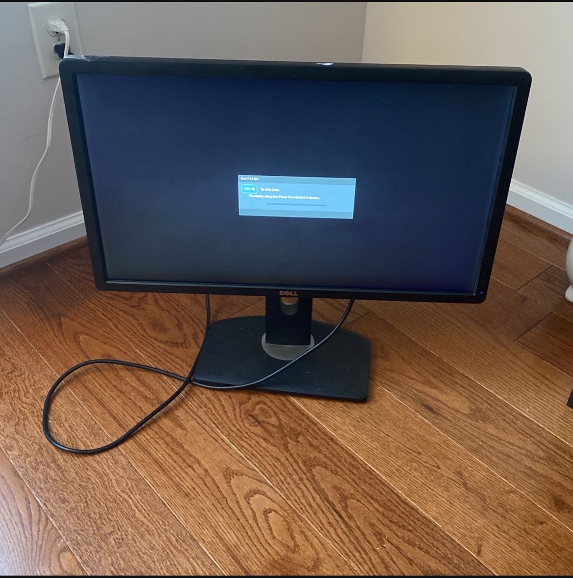 24” Dell Monitor